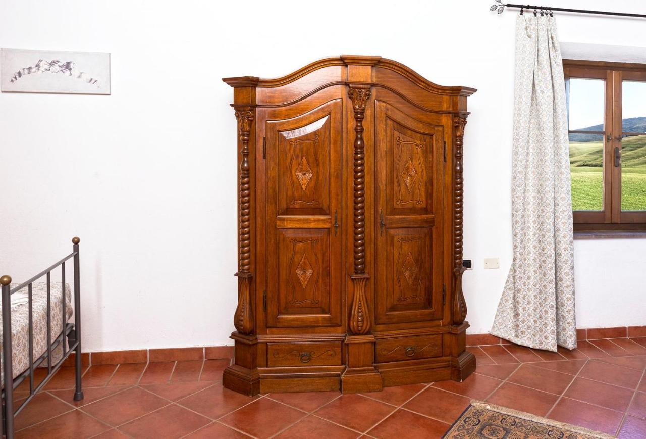 Poderino San Cristoforo Лаятико Екстериор снимка